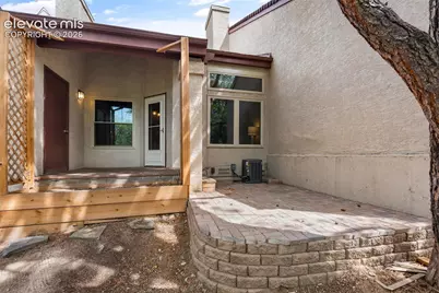 640 Autumn Crest Circle #B, Colorado Springs, CO 80919 - Photo 35