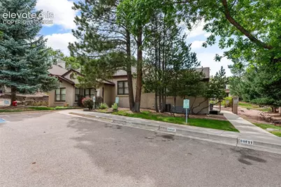 640 Autumn Crest Circle #B, Colorado Springs, CO 80919 - Photo 39