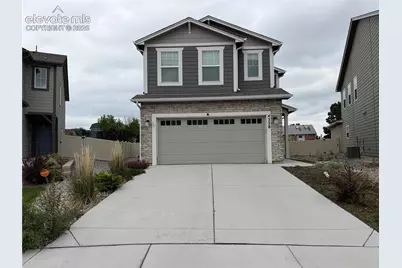 4328 Samaritan Loop, Colorado Springs, CO 80916 - Photo 1