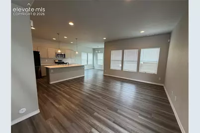 4328 Samaritan Loop, Colorado Springs, CO 80916 - Photo 3