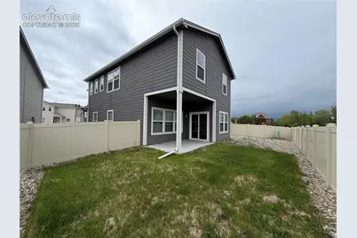 4328 Samaritan Loop, Colorado Springs, CO 80916 - Photo 27
