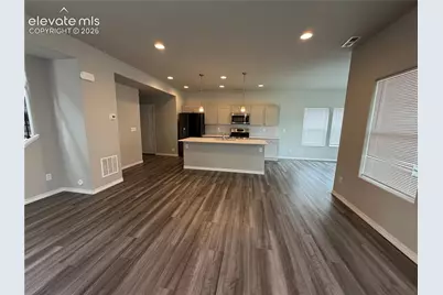 4328 Samaritan Loop, Colorado Springs, CO 80916 - Photo 5