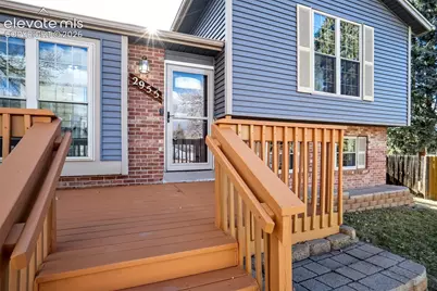 2955 Reuben Drive, Colorado Springs, CO 80918 - Photo 5