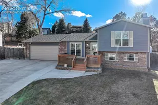 2955 Reuben Dr, Colorado Springs, CO 80918 - Photo 3