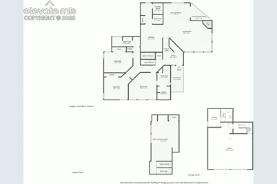 3705 Saints Court, Colorado Springs, CO 80904 - Photo 41