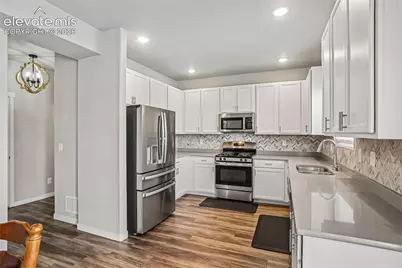 6862 Bigtooth Maple Drive, Colorado Springs, CO 80925 - Photo 5