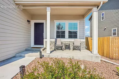 6862 Bigtooth Maple Drive, Colorado Springs, CO 80925 - Photo 3