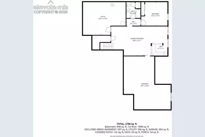 6238 Armdale Heights, Colorado Springs, CO 80927 - Photo 41