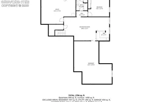 6238 Armdale Hts, Colorado Springs, CO 80927 - Photo 41