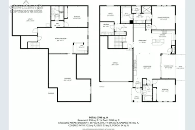 6238 Armdale Heights, Colorado Springs, CO 80927 - Photo 43