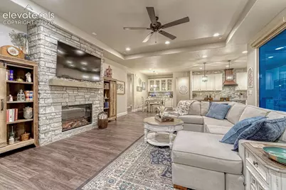 6238 Armdale Heights, Colorado Springs, CO 80927 - Photo 5
