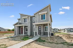 2458 Hannah Ridge Dr, Colorado Springs, CO 80915 - Photo 1