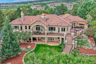 97 Marland Road, Colorado Springs, CO 80906 - Photo 11
