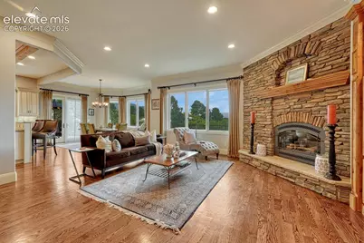 97 Marland Road, Colorado Springs, CO 80906 - Photo 3
