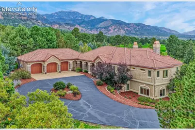 97 Marland Road, Colorado Springs, CO 80906 - Photo 17