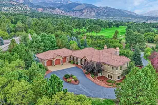 97 S Marland Rd, Colorado Springs, CO 80906 - Photo 1