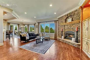 97 S Marland Rd, Colorado Springs, CO 80906 - Photo 3