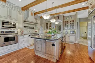 97 S Marland Rd, Colorado Springs, CO 80906 - Photo 5