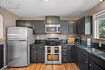 5180 Meadowgreen Drive, Colorado Springs, CO 80919 - Photo 13