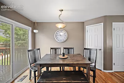 5180 Meadowgreen Drive, Colorado Springs, CO 80919 - Photo 11