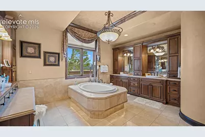 13684 Random Ridge View, Colorado Springs, CO 80921 - Photo 45