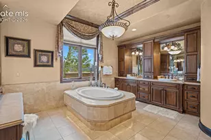13684 Random Ridge View, Colorado Springs, CO 80921 - Photo 45