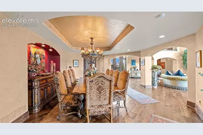 13684 Random Ridge View, Colorado Springs, CO 80921 - Photo 15