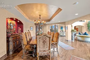 13684 Random Ridge View, Colorado Springs, CO 80921 - Photo 15