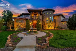 13684 Random Ridge View, Colorado Springs, CO 80921 - Photo 1