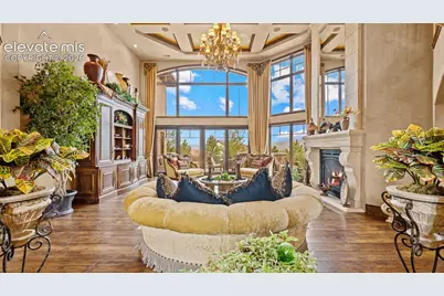 13684 Random Ridge View, Colorado Springs, CO 80921 - Photo 5
