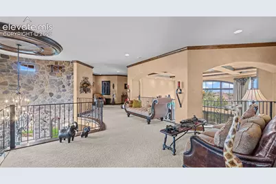 13684 Random Ridge View, Colorado Springs, CO 80921 - Photo 41