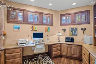 13684 Random Ridge View, Colorado Springs, CO 80921 - Photo 37