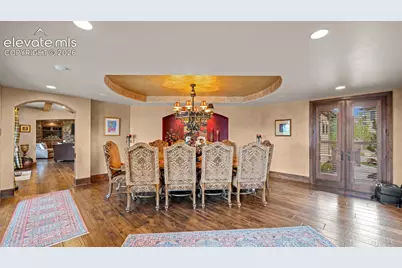 13684 Random Ridge View, Colorado Springs, CO 80921 - Photo 13