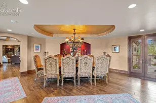 13684 Random Ridge View, Colorado Springs, CO 80921 - Photo 13