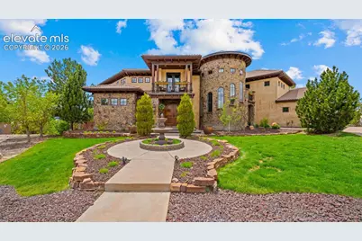 13684 Random Ridge View, Colorado Springs, CO 80921 - Photo 3