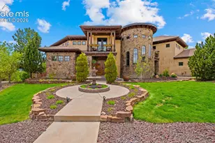 13684 Random Ridge View, Colorado Springs, CO 80921 - Photo 3