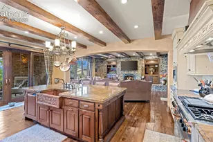 13684 Random Ridge View, Colorado Springs, CO 80921 - Photo 19