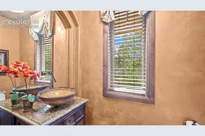 13684 Random Ridge View, Colorado Springs, CO 80921 - Photo 23