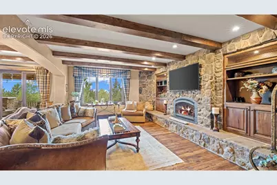 13684 Random Ridge View, Colorado Springs, CO 80921 - Photo 21