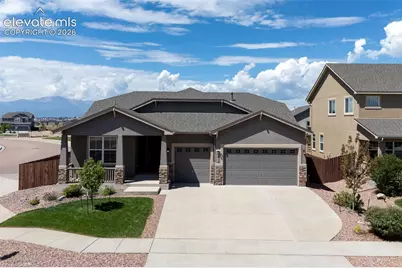 7914 Sandsmere Drive, Colorado Springs, CO 80908 - Photo 1