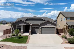 7914 Sandsmere Dr, Colorado Springs, CO 80908 - Photo 1