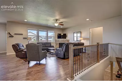 7914 Sandsmere Drive, Colorado Springs, CO 80908 - Photo 11