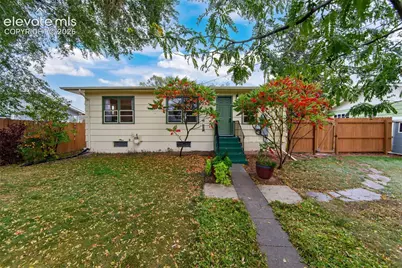 1746 Palmer Park Boulevard, Colorado Springs, CO 80909 - Photo 1