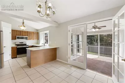 3815 Weather Vane Drive, Colorado Springs, CO 80920 - Photo 7