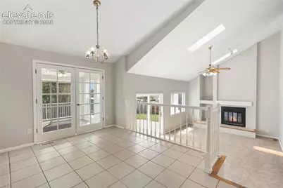 3815 Weather Vane Drive, Colorado Springs, CO 80920 - Photo 5