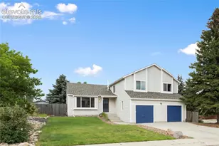 3815 Weather Vane Dr, Colorado Springs, CO 80920 - Photo 1