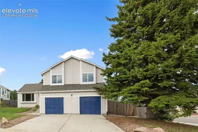 3815 Weather Vane Drive, Colorado Springs, CO 80920 - Photo 41