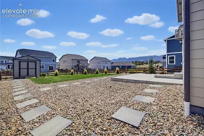 2233 Still Meadows Court, Monument, CO 80132 - Photo 37