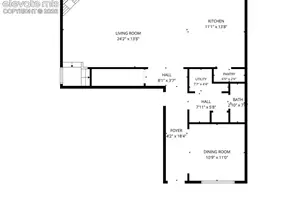 2233 Still Mdws Ct, Monument, CO 80132 - Photo 49