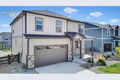 2233 Still Meadows Court, Monument, CO 80132 - Photo 3